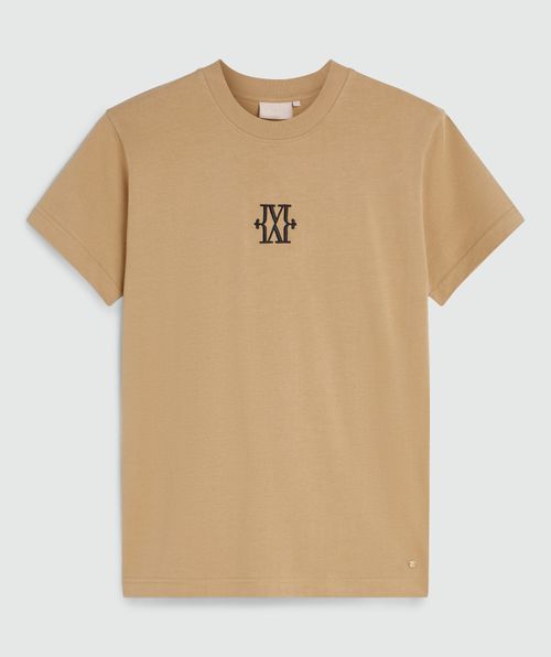 ROXY oversized T-shirt