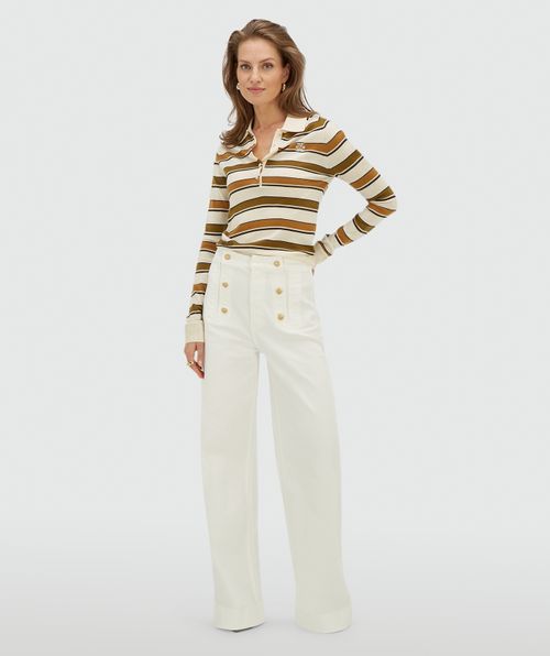 JV-RUMO High-Waist-Wide-Leg-Jeans