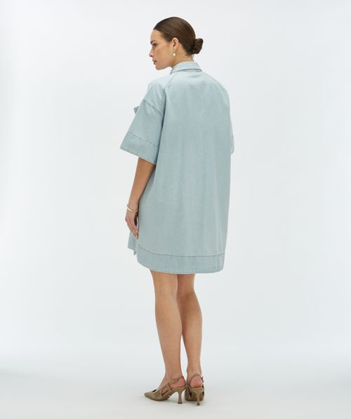 SIMI oversized blousejurk