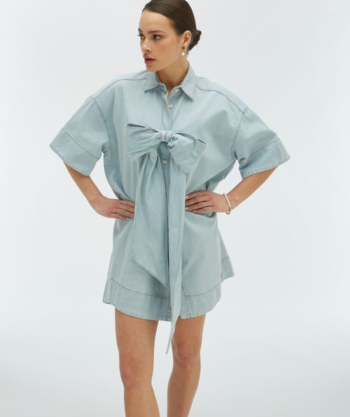 SIMI oversized blousejurk