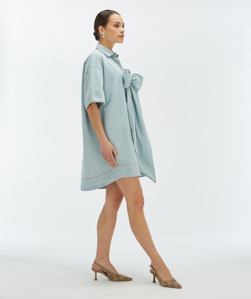 SIMI oversized blousejurk