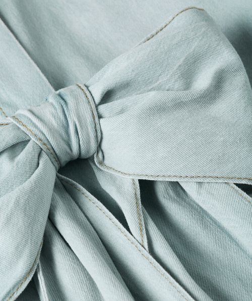 SIMI oversized blousejurk