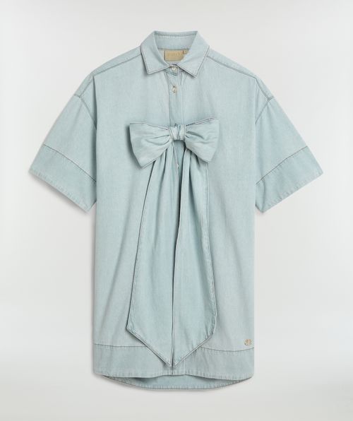 SIMI oversized blousejurk