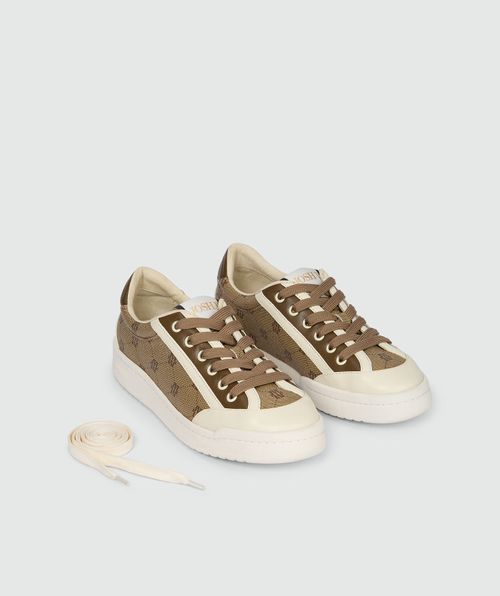 SOPHIA sneakers with logo