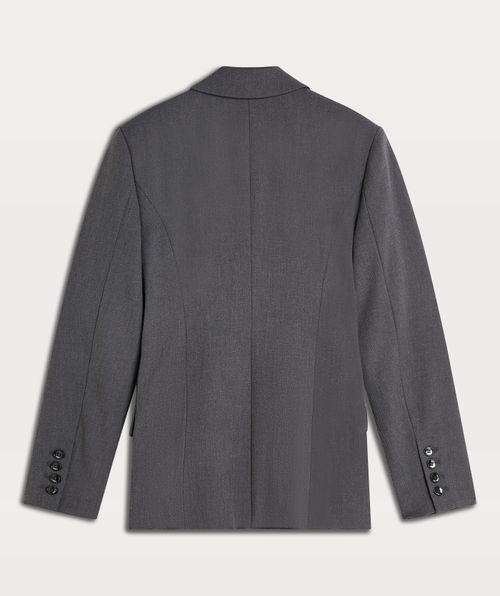 STACEY regular fit blazer