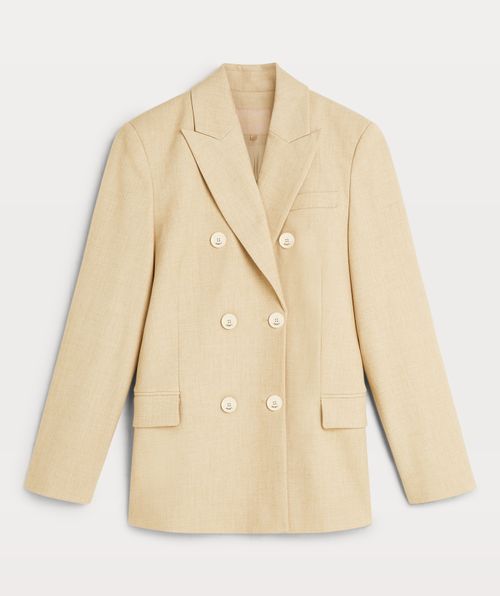 STACEY Blazer mit regulärer Passform