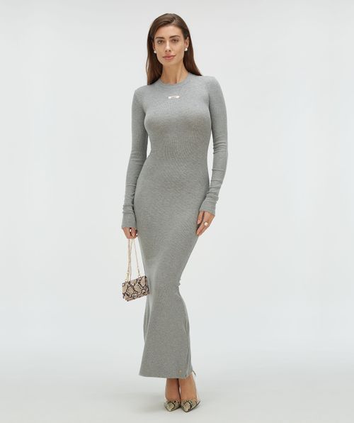 TALIA super skinny fit Kleid