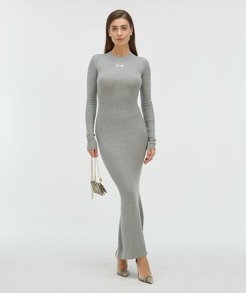 TALIA super skinny fit Kleid