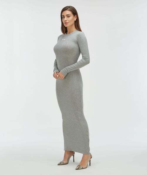 TALIA super skinny fit Kleid