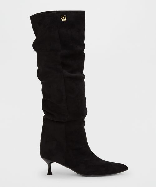 JV-TANIA suede boots