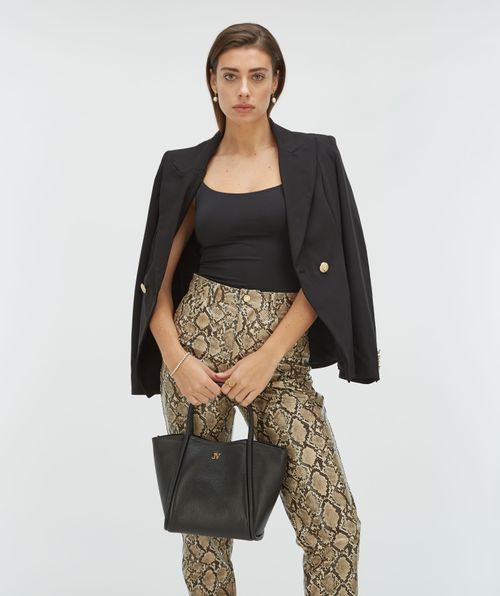 TELMA Ledertasche 