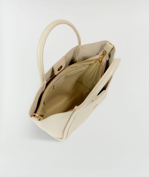 TELMA Ledertasche 