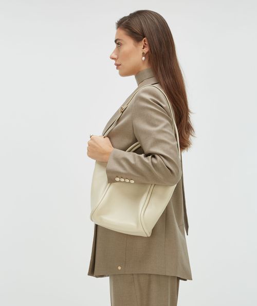 TELMA Ledertasche 