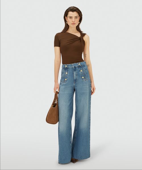 VINA super fitted top