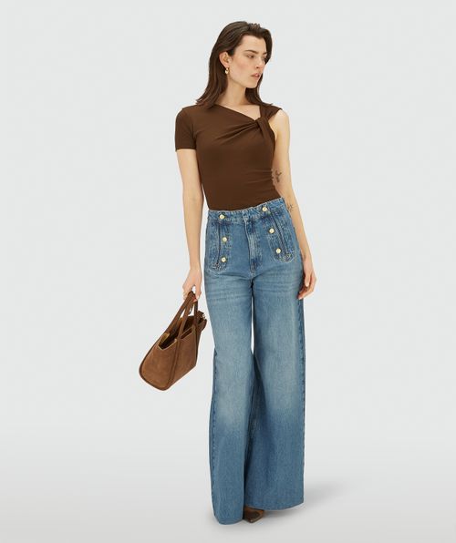 VINA super fitted top