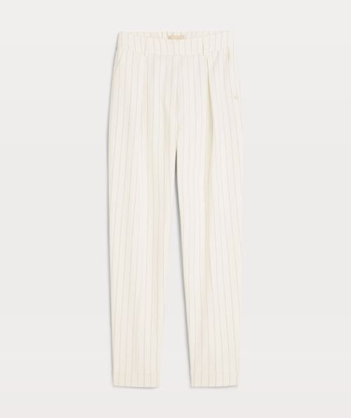 WHITNEY tapered fit Hose mit Pinstripe
