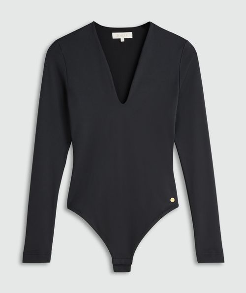 JV-WYREN slim fit body