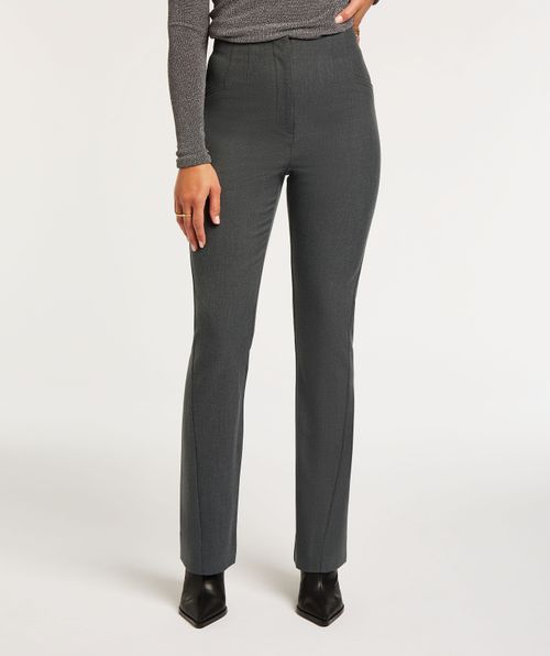 XANTE high rise flared pants