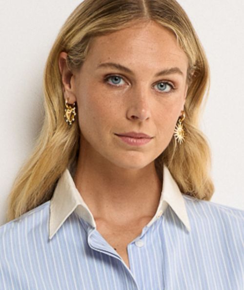 YARIS single earring