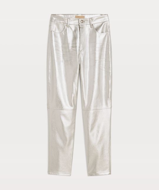 Casey High Rise Shorts main image 0