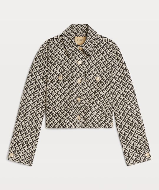 Kassandra - Jacket