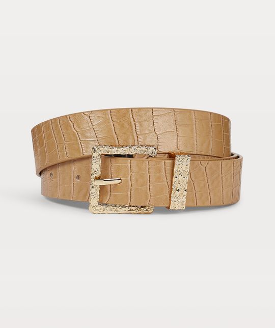 SANDY Riem Hazel | Accessoires | JOSH V Pre Fall 2021 | Official online ...