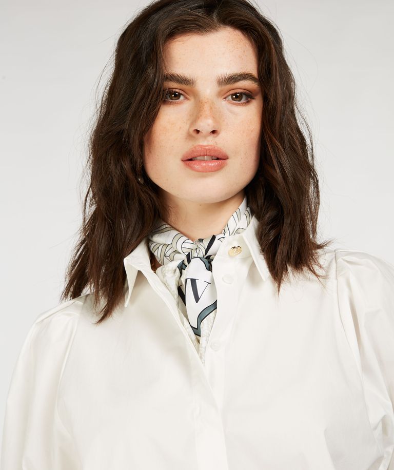 ALBERTINE Sjaal Pebble Accessoires JOSH V Fall 2022 Official