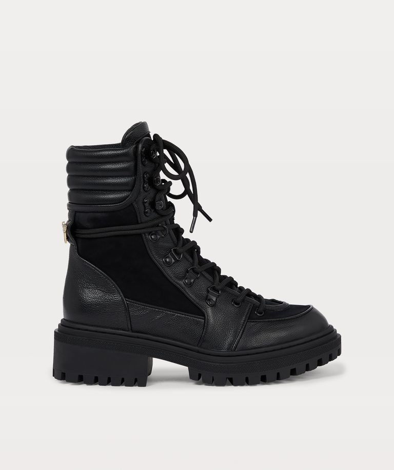 KARINA Boots Black | Shoes | JOSH V Fall 2021 | Official online shop