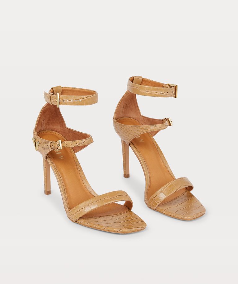 MELANY Heels Hazel | Shoes | JOSH V Pre Fall 2021 | Official online shop