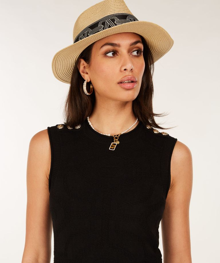 jurk Black JOSH V Official online shop